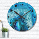 Search for luxury clocks Agate