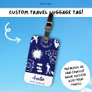 Search for best friend quotes luggage tags Travel