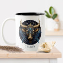 Search for taurus sign mugs May