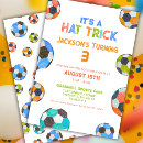 Search for tricks invitations Kids
