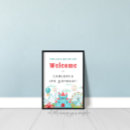 Search for welcome carnival sign posters Birthday
