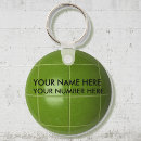 Search for bocce key rings Ball