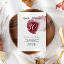 Search for wine birthday invitations Chic