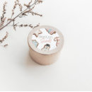 Search for snowman girl stickers Watercolor