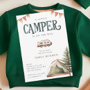 Search for camping tent invitations Boy