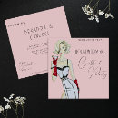 Search for housewarming cocktail party invitations Martini