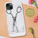 Search for scissors iphone cases Elegant
