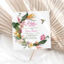 Search for bird square invitations Qr code
