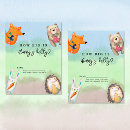 Search for big bear invitations Forest