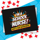 Search for funny nurse postcards Medical