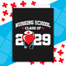 Search for nurse congratulations cards Heart