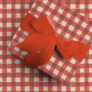 Search for gingham wrapping paper Fun