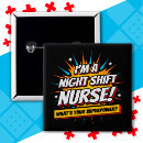 Search for night shift badges Medical