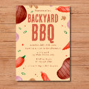 Search for bbq fathers day invitations Party