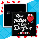 Search for registered nurse badges Hospital