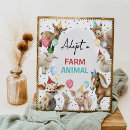Search for adopt an animal sign posters For kids