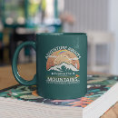 Search for mountain design mugs Climbing