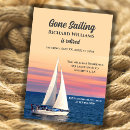 Search for sunset cruise invitations Ocean