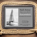 Search for sailing away invitations Ocean
