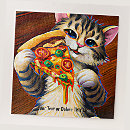 Search for funny cat puzzles Kitten