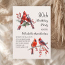 Search for cardinal bird invitations Snow