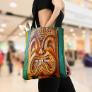Search for tiki bags Hawaii