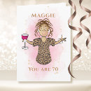 Search for funny 70th birthday cards Joke