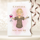 Search for classy lady birthday cards For her