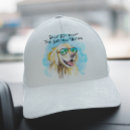 Search for funny retirement hats Cute