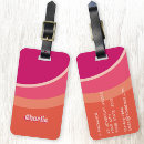 Search for curved travel accessories Abstract