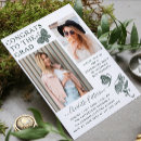 Search for green graduation invitations Trendy