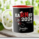 Search for earned mugs College