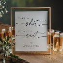 Search for take a shot signs Simple