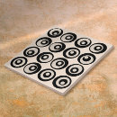 Search for black circle pattern tiles Geometric