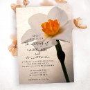 Search for daffodil wedding invitations Flowers