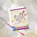 Search for crafty invitations Colourful