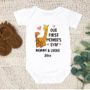 Search for baby bodysuits mummy