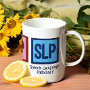 Search for speech pathologist mugs Audiology