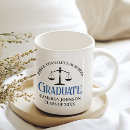 Search for law school graduation mugs Judge