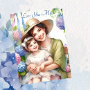 Search for hydrangea mothers day cards Cute