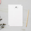 Search for stationery paper elegant