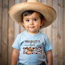 Search for cowboy hat baby clothes Western