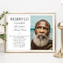 Search for memorial posters In memory of