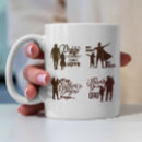 Search for super daddy mugs Typography