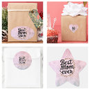 Search for elegant happy mothers day stickers Stylish