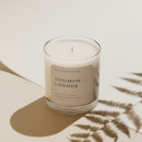 Search for soap labels Candle