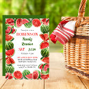 Search for family reunion invitations Outdoor gathering