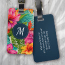 Search for monogrammed travel accessories Floral
