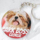 Search for boss key rings Cool