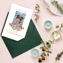 Search for emerald wedding save the dates Watercolor